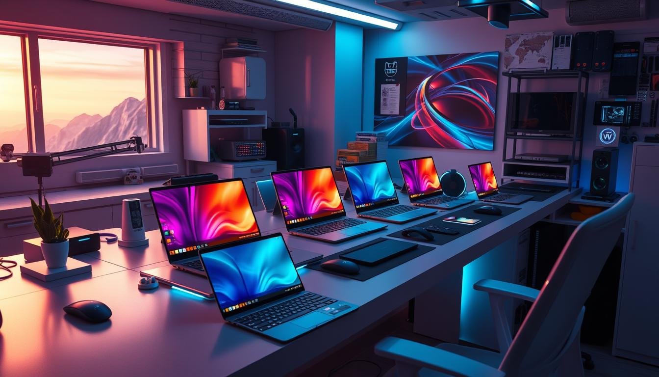The 10 Best Laptops You Need in 2025